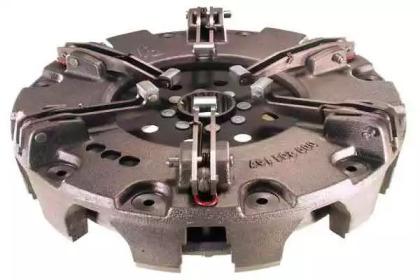 Kawe 8187 Disc assy clutch friction Kawe 8187 Disc assy clutch friction