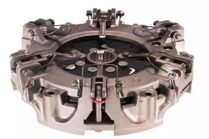 Kawe 8189 Кошик зчеплення Kawe 8189 Кошик зчеплення