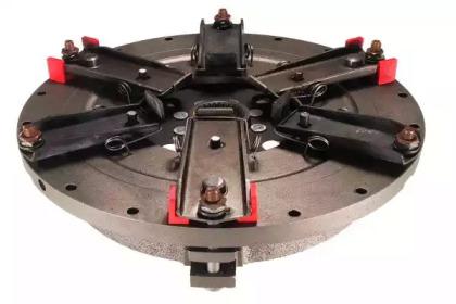 Kawe 8192 Кошик зчеплення Kawe 8192 Кошик зчеплення