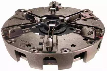 Kawe 8195 Disc assy clutch friction Kawe 8195 Disc assy clutch friction