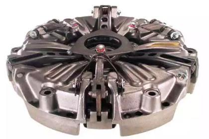 Kawe 8199 Кошик зчеплення Kawe 8199 Кошик зчеплення