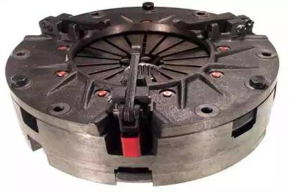 Kawe 8204 Disc assy clutch friction Kawe 8204 Disc assy clutch friction