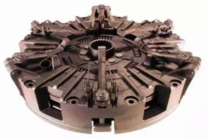 Kawe 8209 Disc assy clutch friction Kawe 8209 Disc assy clutch friction