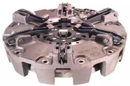 Kawe 8213 Кошик зчеплення Kawe 8213 Кошик зчеплення