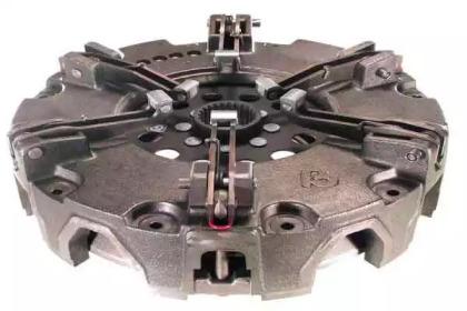 Kawe 8250 Disc assy clutch friction Kawe 8250 Disc assy clutch friction