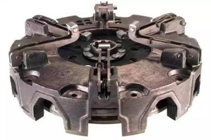 Kawe 8251 Disc assy clutch friction Kawe 8251 Disc assy clutch friction