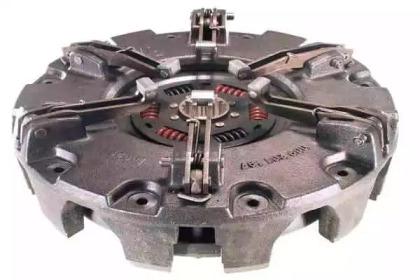 Kawe 8253 Disc assy clutch friction Kawe 8253 Disc assy clutch friction