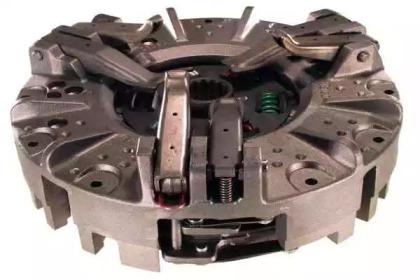 Kawe 8256 Disc assy clutch friction