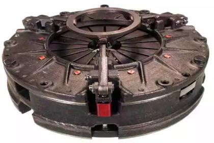 Kawe 8273 Disc assy clutch friction Kawe 8273 Disc assy clutch friction