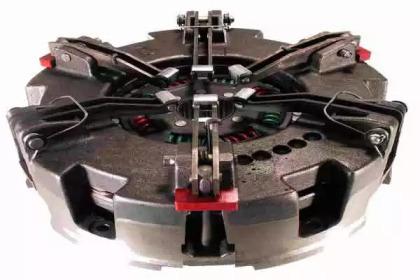 Kawe 8282 Кошик зчеплення Kawe 8282 Кошик зчеплення