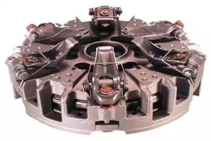 Kawe 8283 Disc assy clutch friction Kawe 8283 Disc assy clutch friction