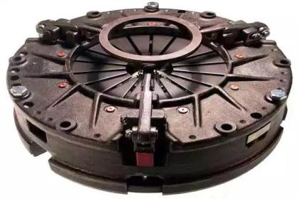 Kawe 8286 Disc assy clutch friction Kawe 8286 Disc assy clutch friction