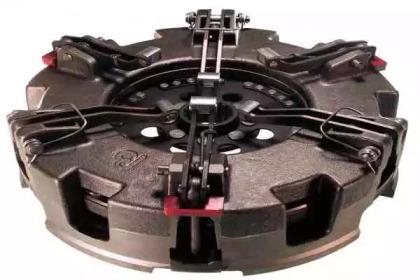 Kawe 8290 Disc assy clutch friction Kawe 8290 Disc assy clutch friction