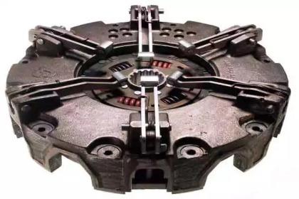 Kawe 8304 Disc assy clutch friction Kawe 8304 Disc assy clutch friction