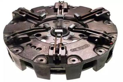 Kawe 8305 Disc assy clutch friction Kawe 8305 Disc assy clutch friction