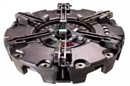 Kawe 8310 Disc assy clutch friction