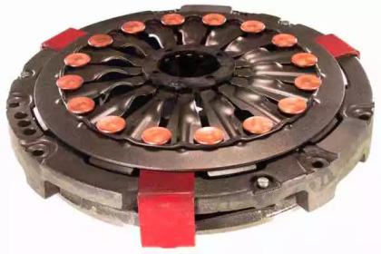 Kawe 8311 Кошик зчеплення Kawe 8311 Кошик зчеплення