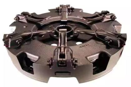 Kawe 8325 Кошик зчеплення Kawe 8325 Кошик зчеплення