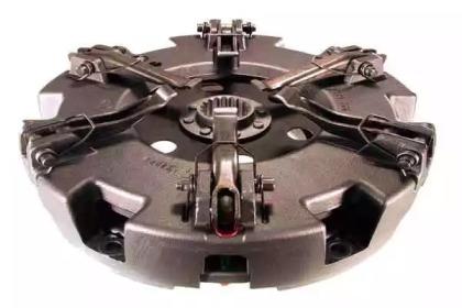 Kawe 8326 Кошик зчеплення Kawe 8326 Кошик зчеплення