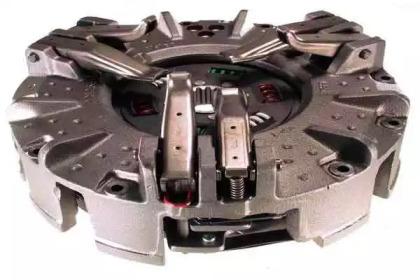 Kawe 8329 Кошик зчеплення Kawe 8329 Кошик зчеплення