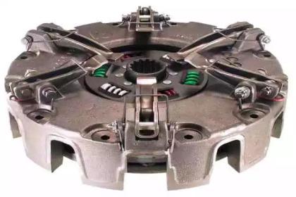 Kawe 8334 Disc assy clutch friction Kawe 8334 Disc assy clutch friction