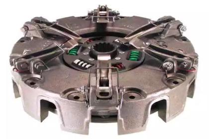 Kawe 8335 Кошик зчеплення Kawe 8335 Кошик зчеплення