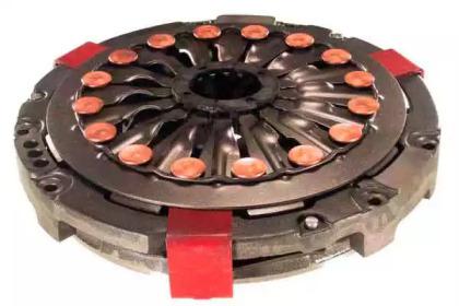 Kawe 8336 Кошик зчеплення Kawe 8336 Кошик зчеплення