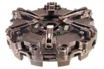 Kawe 8341 Disc assy clutch friction Kawe 8341 Disc assy clutch friction