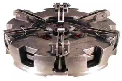 Kawe 8342 Disc assy clutch friction Kawe 8342 Disc assy clutch friction