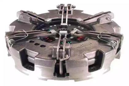 Kawe 8345 Кошик зчеплення Kawe 8345 Кошик зчеплення