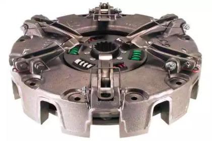 Kawe 8346 Disc assy clutch friction