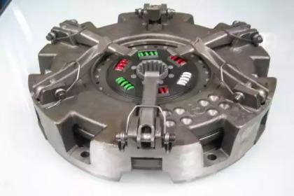 Kawe 8347 Disc assy clutch friction Kawe 8347 Disc assy clutch friction