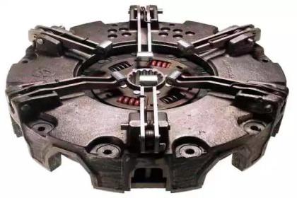 Kawe 8349 Кошик зчеплення Kawe 8349 Кошик зчеплення