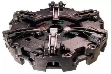 Kawe 8350 Кошик зчеплення Kawe 8350 Кошик зчеплення