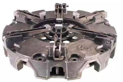 Kawe 8354 Disc assy clutch friction Kawe 8354 Disc assy clutch friction