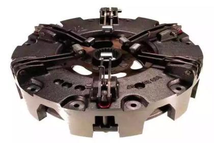 Kawe 8365 Disc assy clutch friction