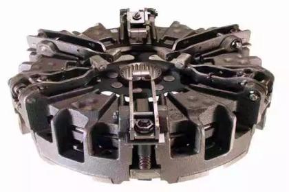 Kawe 8369 Кошик зчеплення Kawe 8369 Кошик зчеплення