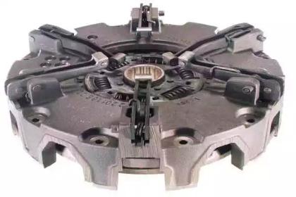 Kawe 8372 Disc assy clutch friction Kawe 8372 Disc assy clutch friction