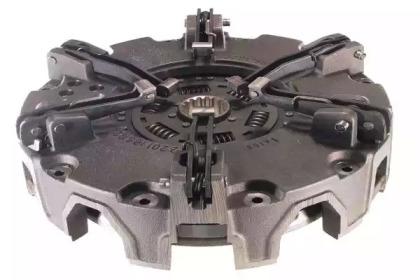 Kawe 8373 Кошик зчеплення Kawe 8373 Кошик зчеплення