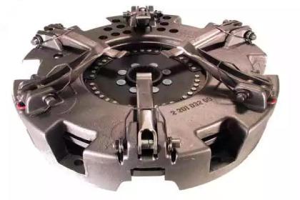 Kawe 8374 Disc assy clutch friction Kawe 8374 Disc assy clutch friction