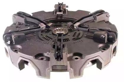 Kawe 8375 Кошик зчеплення Kawe 8375 Кошик зчеплення