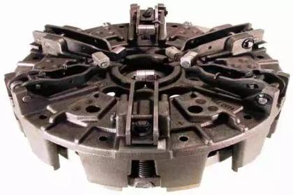Kawe 8384 Disc assy clutch friction Kawe 8384 Disc assy clutch friction