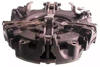 Kawe 8387 Disc assy clutch friction Kawe 8387 Disc assy clutch friction