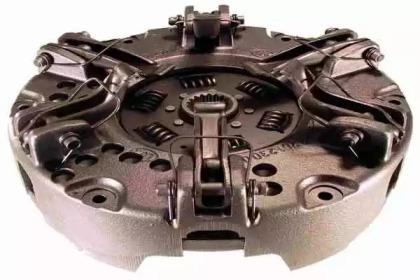 Kawe 8389 Disc assy clutch friction Kawe 8389 Disc assy clutch friction