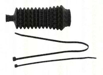 Kawe 8500 10040 Пильник рульової рейки Kawe 8500 10040 Пильник рульової рейки