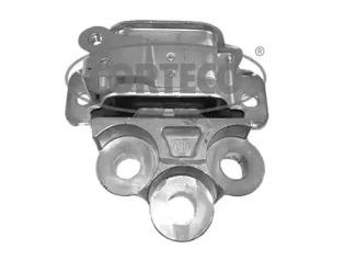 Corteco 49374411 Insulator engine mounting