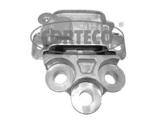 Corteco 49374413 Insulator engine mounting Corteco 49374413 Insulator engine mounting
