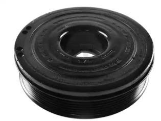 Corteco 49374655 Шків колінвала Corteco 49374655 Шків колінвала