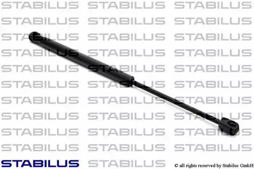 Stabilus 017681 Амортизатор капота Stabilus 017681 Амортизатор капота