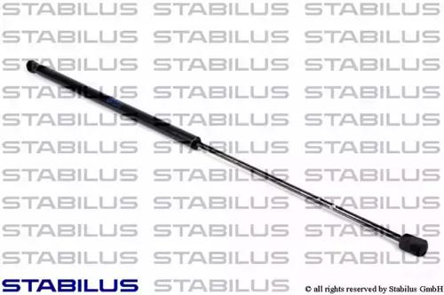 Stabilus 023812 Амортизатор капота Stabilus 023812 Амортизатор капота